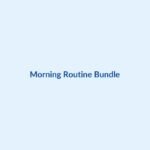 Complete Morning Skincare Routine Bundle