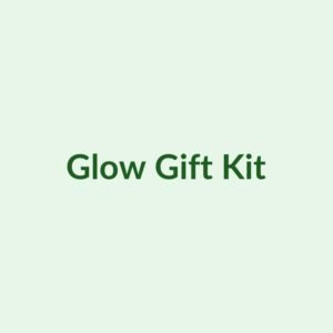 Head-to-Toe Glow Gift Kit