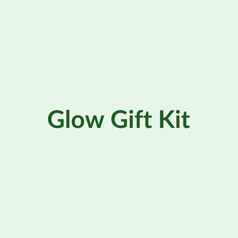 Head-to-Toe Glow Gift Kit