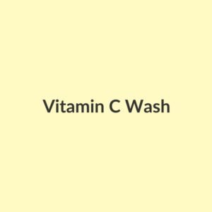 Brightening Vitamin C Body Wash