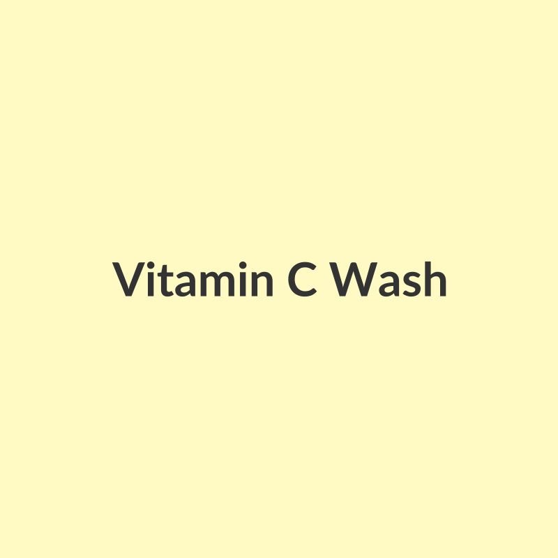 Brightening Vitamin C Body Wash