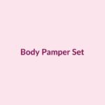 Complete Body Pamper Set