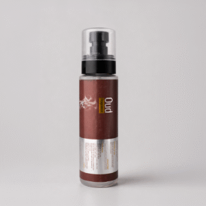 Man Body Splash - 120 ml