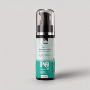 Moisturising Cream – Oily Skin - 50 ml