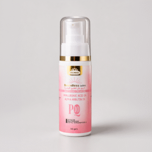 Whitening Cream Gel