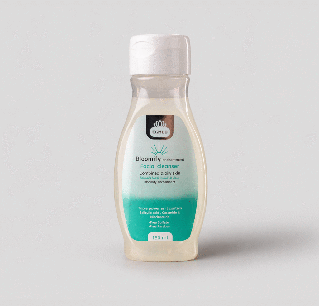 Facial Cleanser