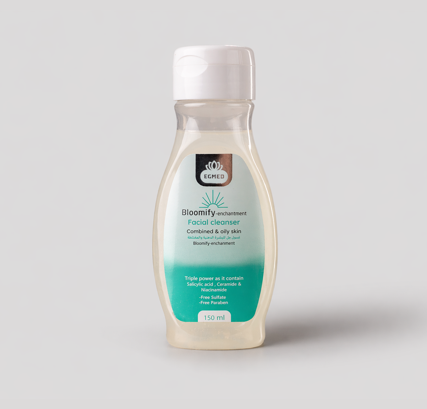 Facial Cleanser