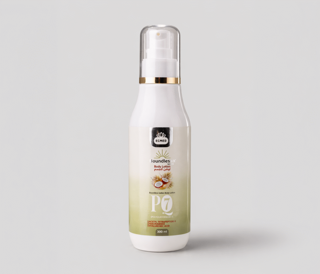 Body Lotion