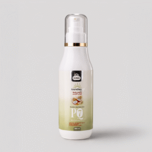 Body Lotion