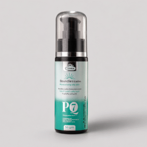 Moisturising Cream – Oily Skin